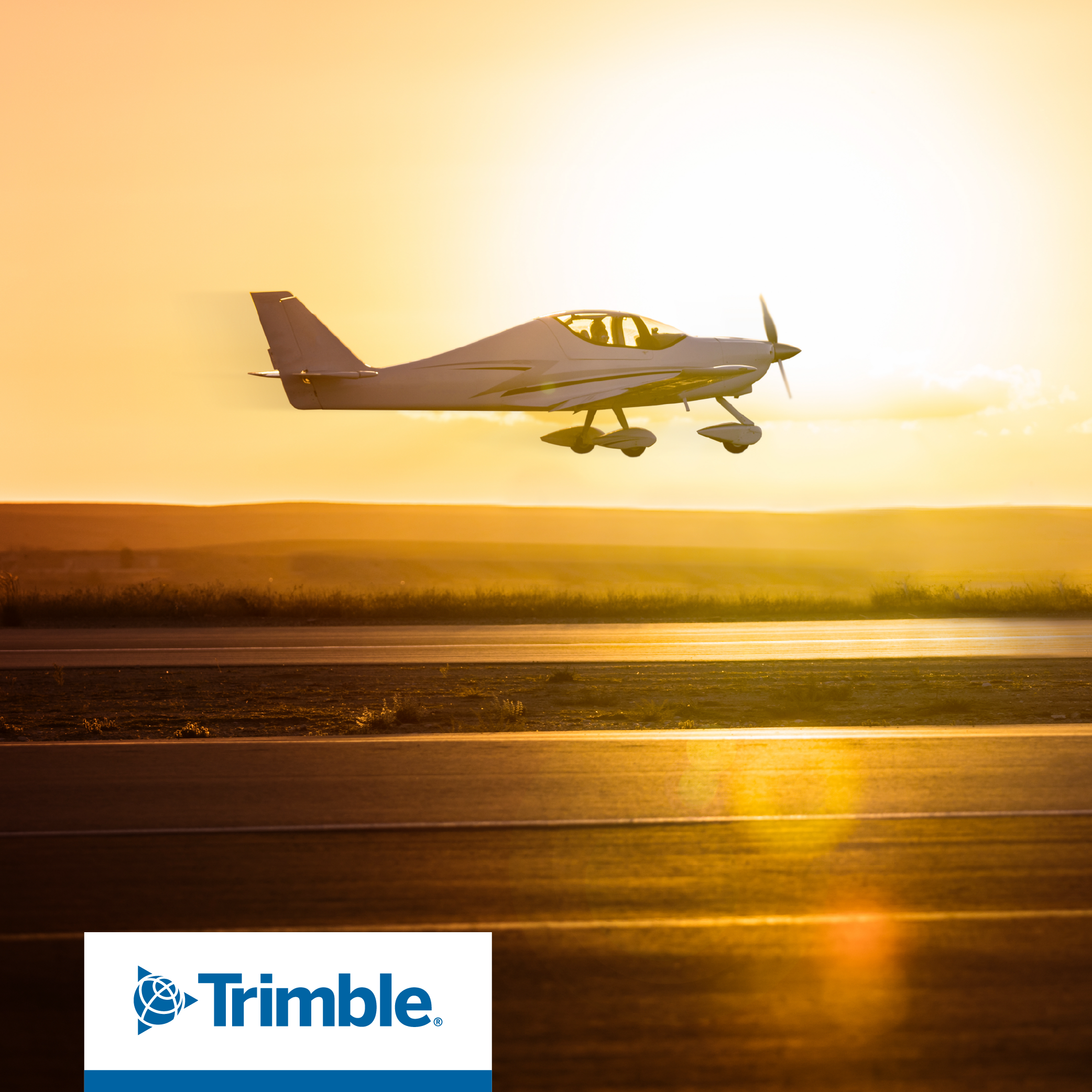 Achieving Centimeter-Level Accuracy in Crewed Airborne Surveys with Trimble's Applanix IN-Fusion PP-RTX Technology