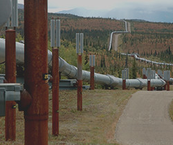 Pipelines