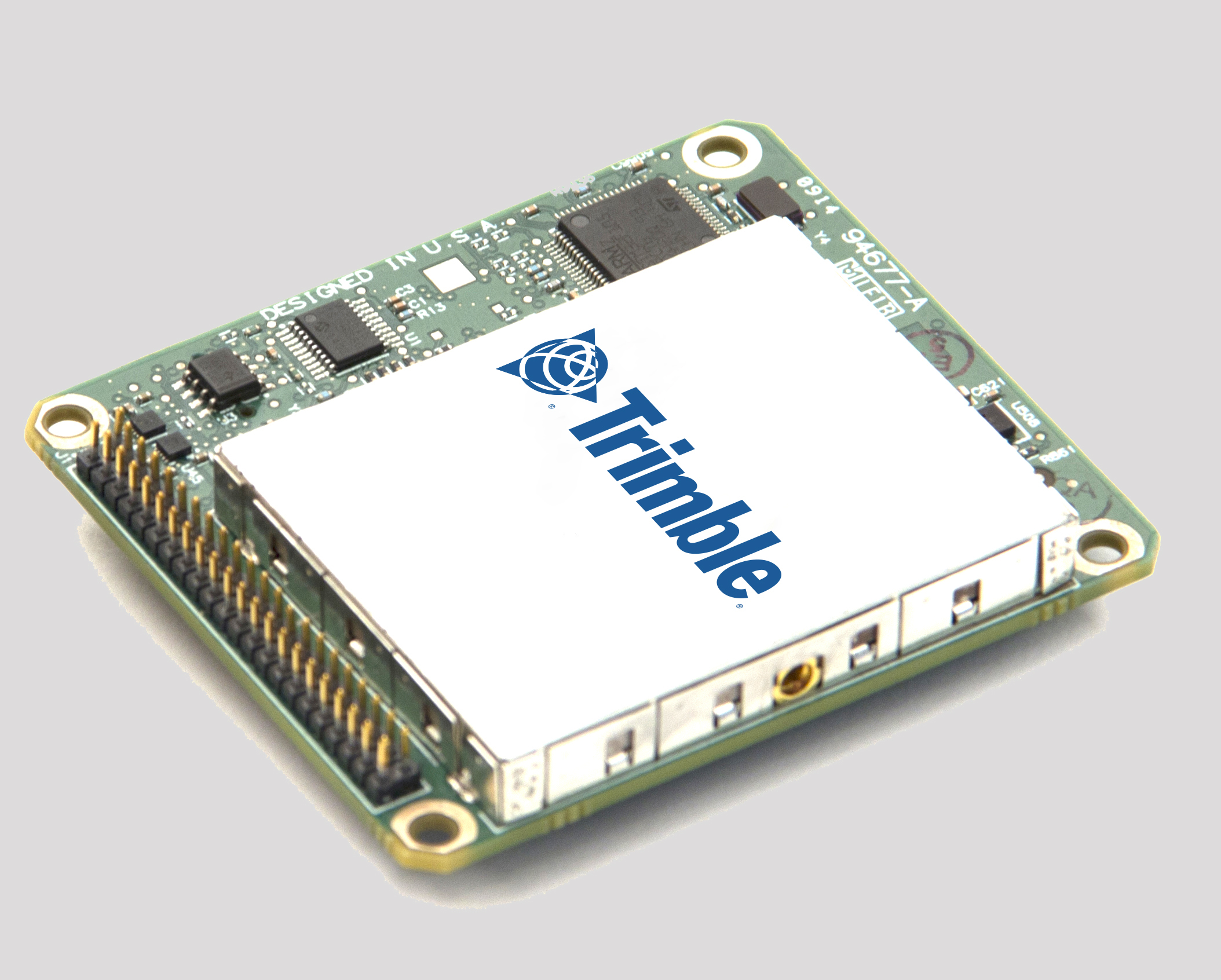 APX-15 Board