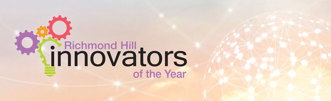 Innovators of the Year Award for Applanix