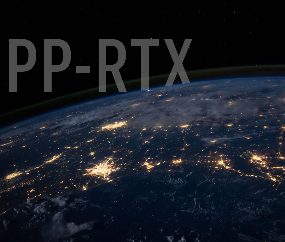 How to Capture Precision Survey and Mapping Data from UAVs without Physical Base Stations or Ground Control Points