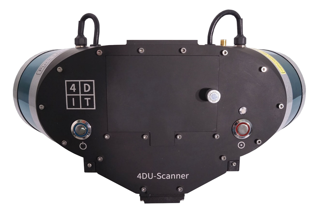 4DU-Scanner