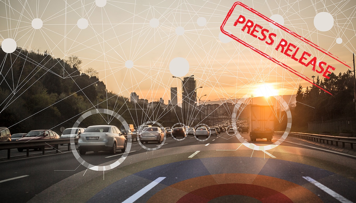 Trimble Applanix News Applanix Introduces its Autonomy Development