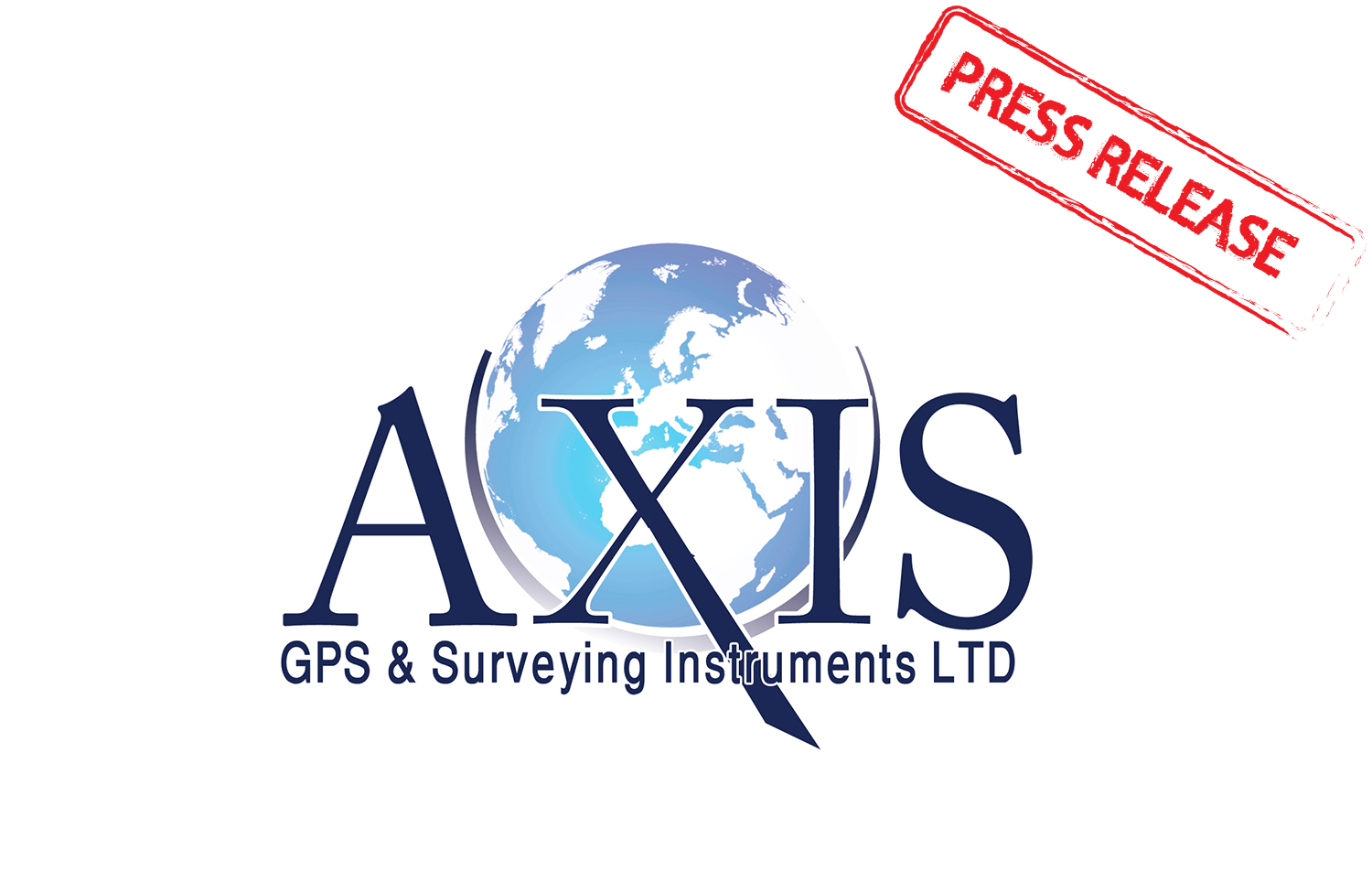 AXIS-GPS to Provide Applanix Products and Solutions for Land and Air Survey Customers in Israel