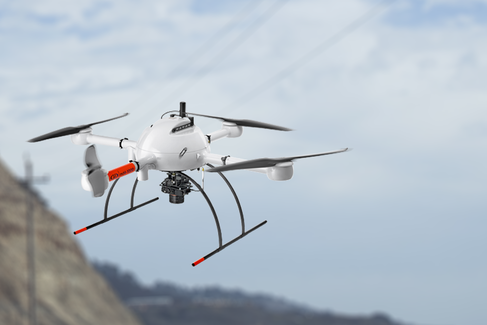 Direct Georeferencing for UAVs: Why PPK is only half the solution