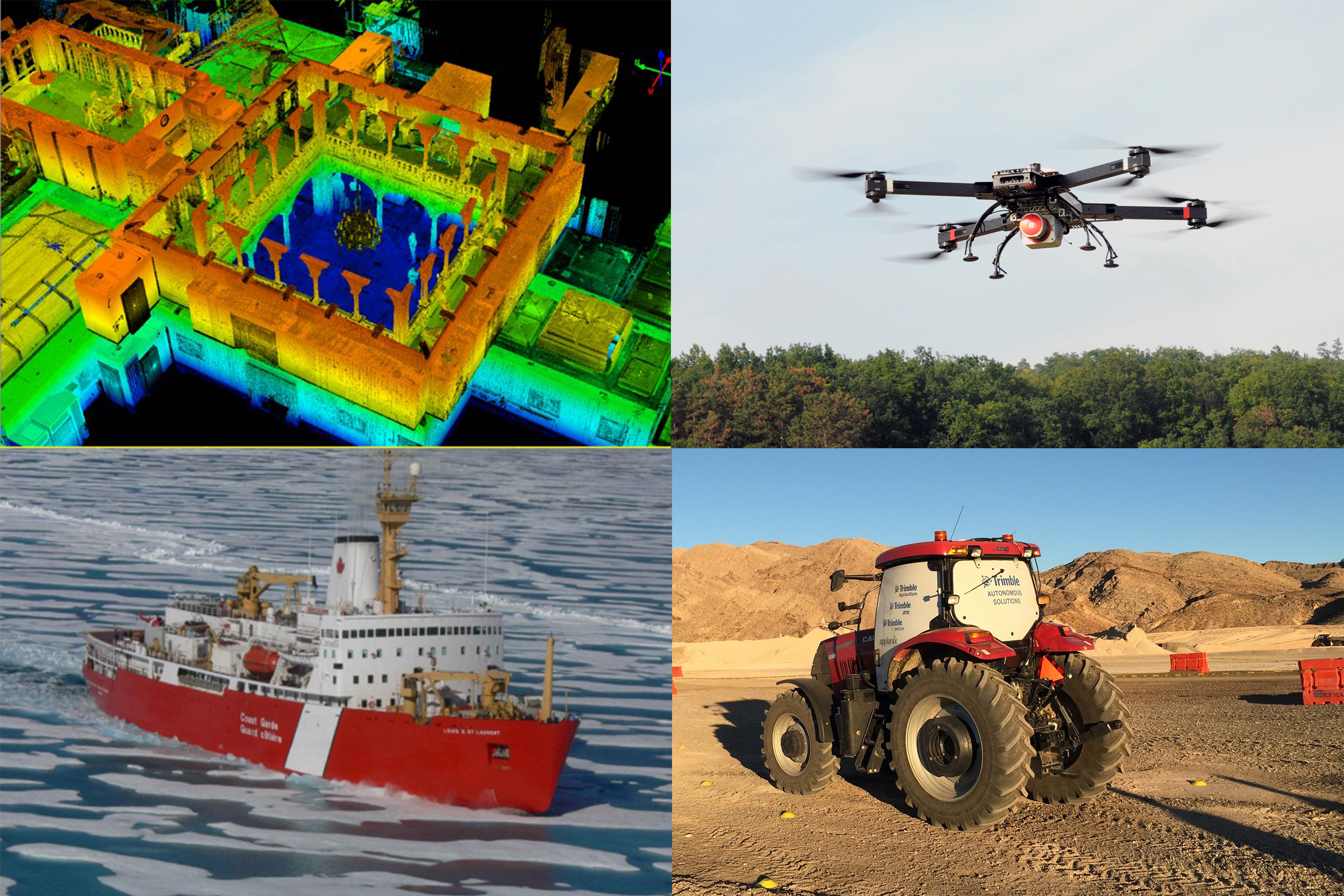 Is Inertial Positioning Indispensable Technology In Navigation?