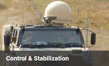Inertial Technology Control and Stabilization