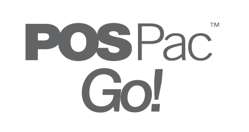 POSPac Go Logo