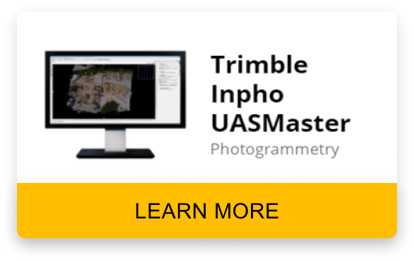 Learn more about Trimble Inpho UASMaster Photogrammetry