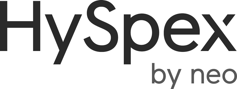 Hyspex by NEO logo