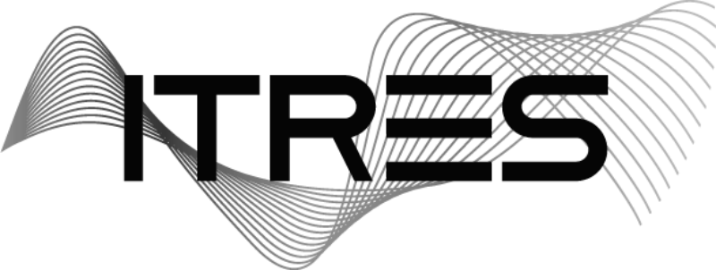 ITRES logo