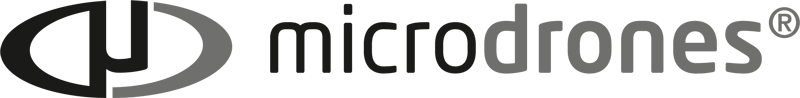 microdrones logo